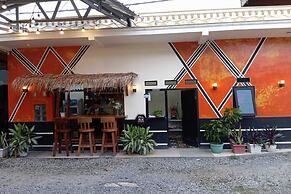 OYO 93631 Eltsania Exclusive Homestay Syariah