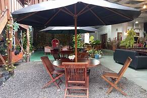 OYO 93631 Eltsania Exclusive Homestay Syariah