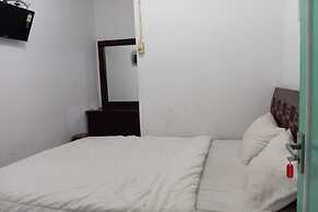 OYO 93631 Eltsania Exclusive Homestay Syariah