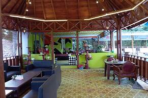 OYO 93631 Eltsania Exclusive Homestay Syariah