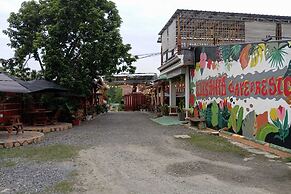 OYO 93631 Eltsania Exclusive Homestay Syariah