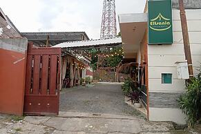 OYO 93631 Eltsania Exclusive Homestay Syariah