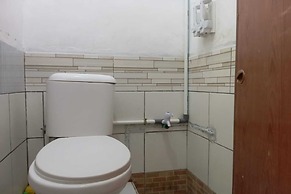 OYO 93631 Eltsania Exclusive Homestay Syariah