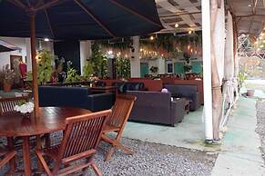 OYO 93631 Eltsania Exclusive Homestay Syariah