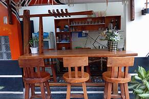 OYO 93631 Eltsania Exclusive Homestay Syariah