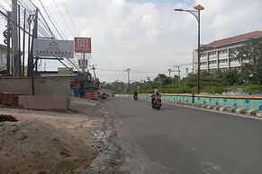 OYO 93631 Eltsania Exclusive Homestay Syariah