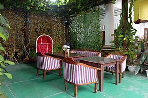 OYO 93631 Eltsania Exclusive Homestay Syariah