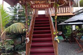 OYO 93631 Eltsania Exclusive Homestay Syariah