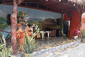 OYO 93631 Eltsania Exclusive Homestay Syariah