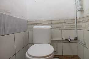 OYO 93631 Eltsania Exclusive Homestay Syariah