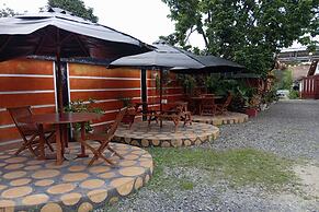 OYO 93631 Eltsania Exclusive Homestay Syariah