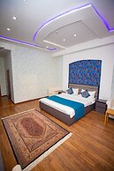 VATAN DUSHANBE HOTEL