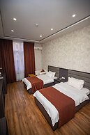 VATAN DUSHANBE HOTEL