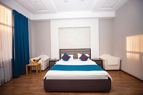 VATAN DUSHANBE HOTEL