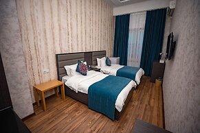 VATAN DUSHANBE HOTEL