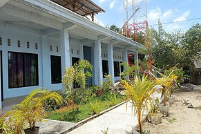 OYO 93638 Lotus Guest House