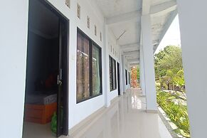 OYO 93638 Lotus Guest House