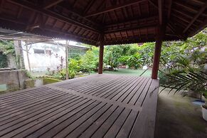 SPOT ON 93639 Kaila Guesthouse