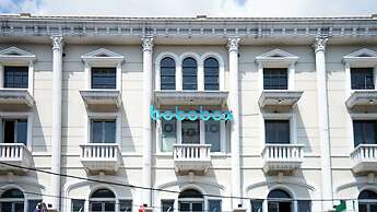Bobopod Juanda Jakarta