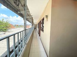 SPOT ON 93644 Sederhana Homestay