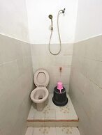 SPOT ON 93644 Sederhana Homestay