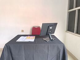 SPOT ON 93644 Sederhana Homestay