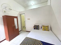 SPOT ON 93644 Sederhana Homestay