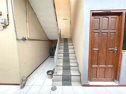 SPOT ON 93644 Sederhana Homestay