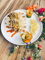 Nunia Tamansari Hotel