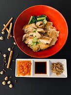 Nunia Tamansari Hotel