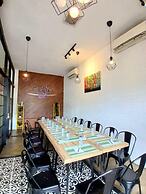 Nunia Tamansari Hotel