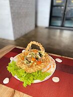 Nunia Tamansari Hotel