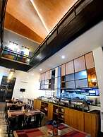 Nunia Tamansari Hotel