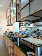 Nunia Tamansari Hotel