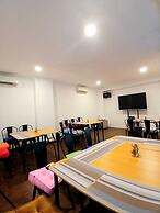 Nunia Tamansari Hotel