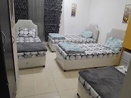 Royce Youth Hostel