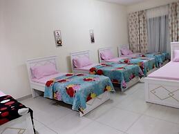 Royce Youth Hostel