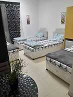 Royce Youth Hostel