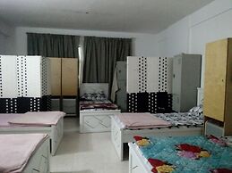 Royce Youth Hostel