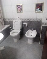 Royce Youth Hostel