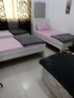 Royce Youth Hostel