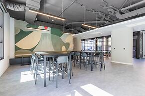 Micampus Tovar 14 Wynwood