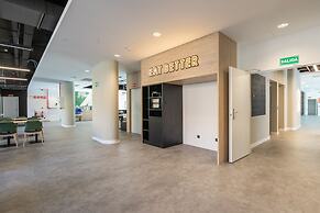 Micampus Tovar 14 Wynwood