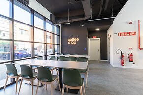 Micampus Tovar 14 Wynwood