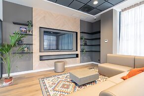 Micampus Tovar 14 Wynwood