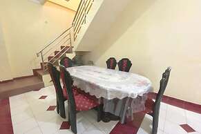 OYO 93641 Udayana Guesthouse  Syariah