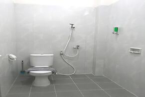 OYO 93641 Udayana Guesthouse  Syariah