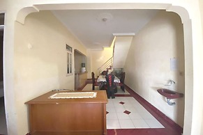 OYO 93641 Udayana Guesthouse  Syariah