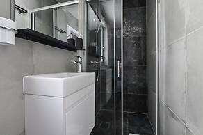 Pool apartments Banta A