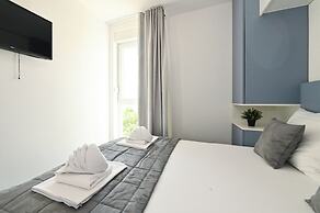 Pool apartments Banta A